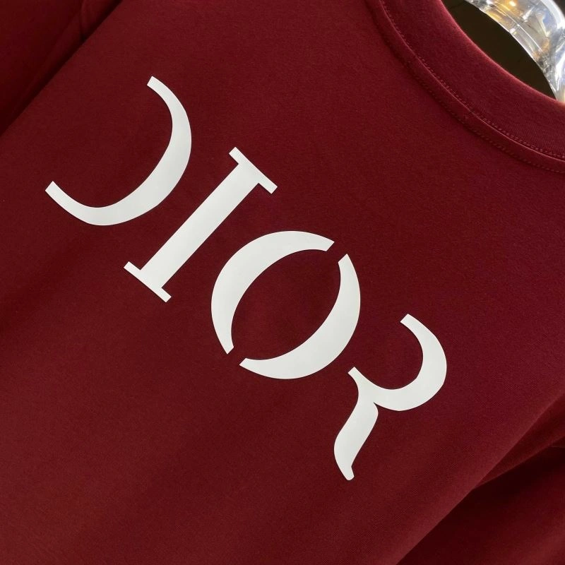 TimelessDesign Christian Dior T-Shirts 117571