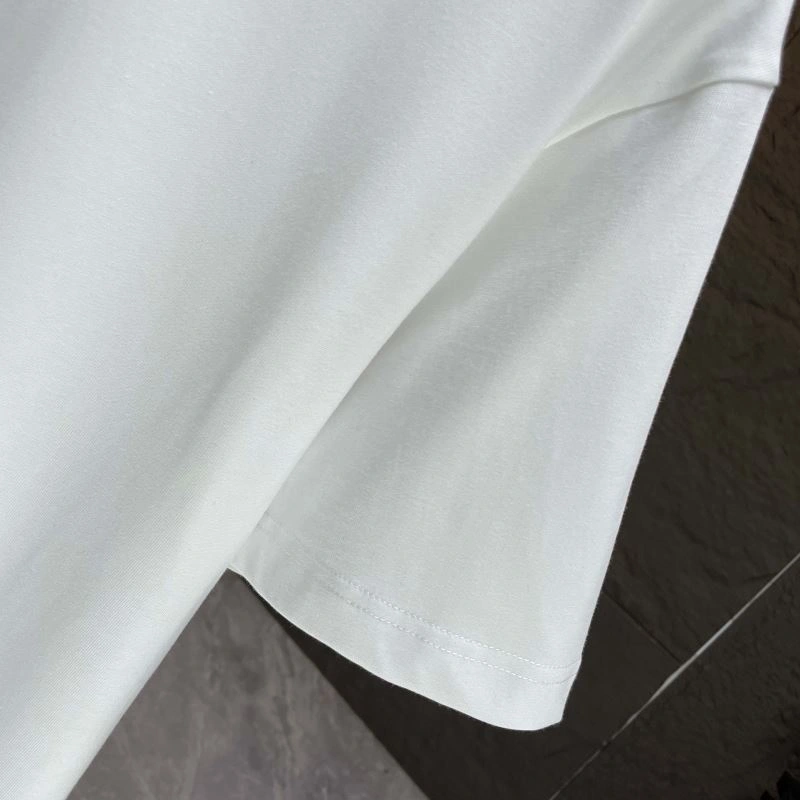 Christian Dior T-Shirts Minimalist 117582