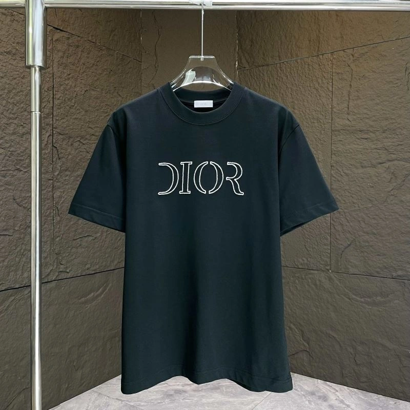 FreshLook Christian Dior T-Shirts 117580