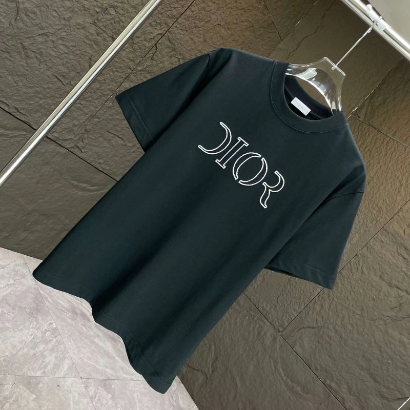 FreshLook Christian Dior T-Shirts 117580