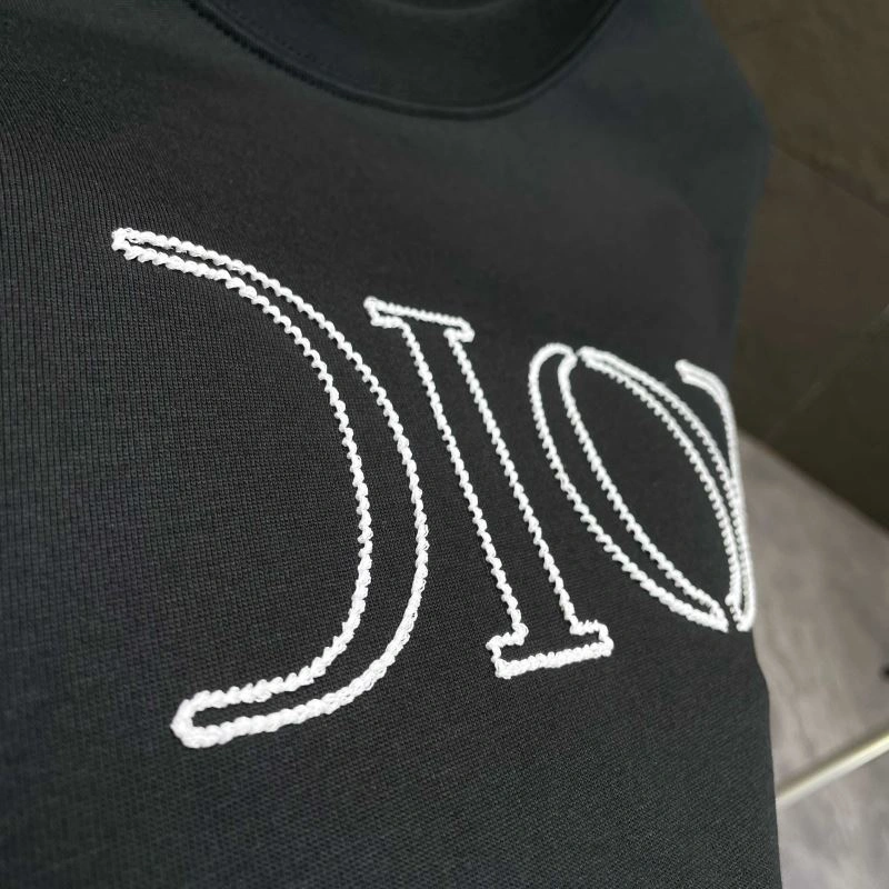 FreshLook Christian Dior T-Shirts 117580
