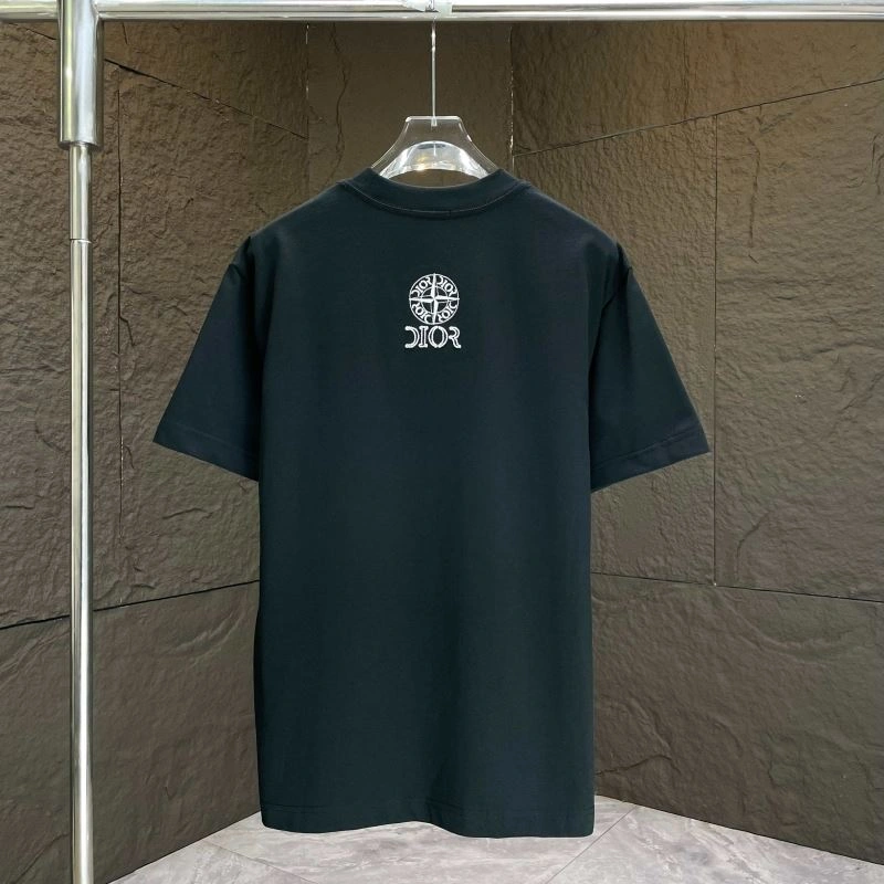 FreshLook Christian Dior T-Shirts 117580