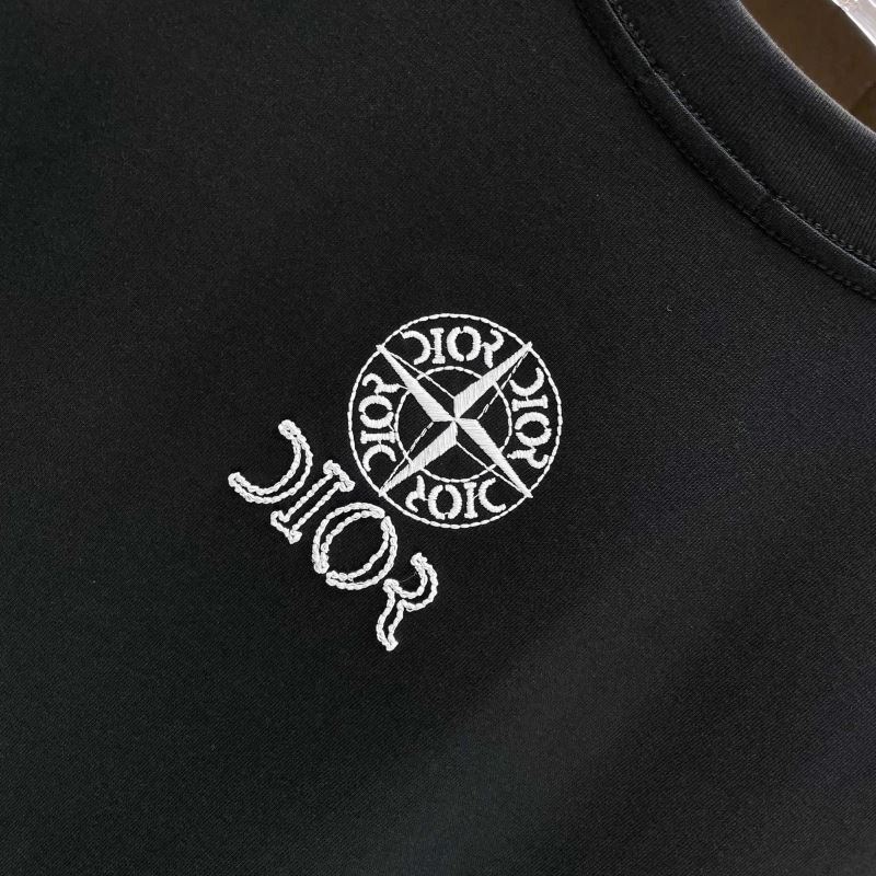 FreshLook Christian Dior T-Shirts 117580