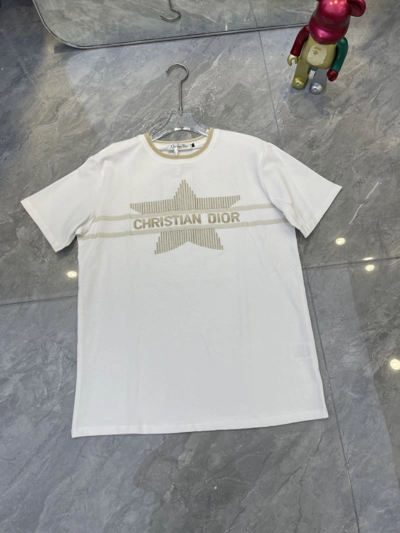 ZipUp Christian Dior T-Shirts 117573