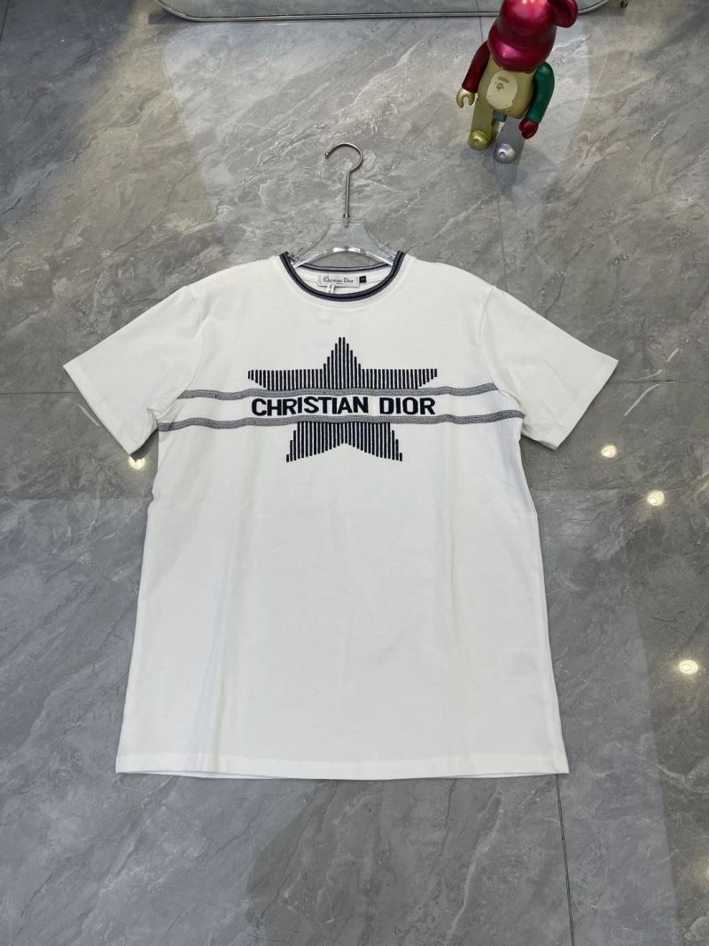 ZipUp Christian Dior T-Shirts 117573