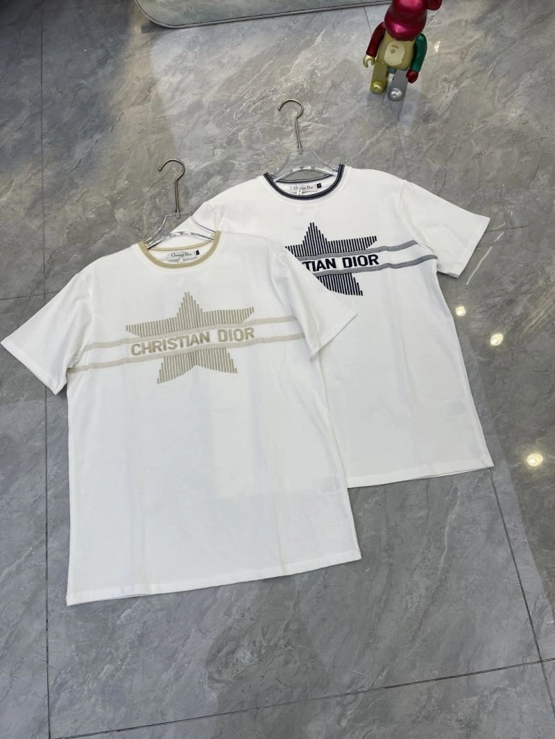 ZipUp Christian Dior T-Shirts 117573