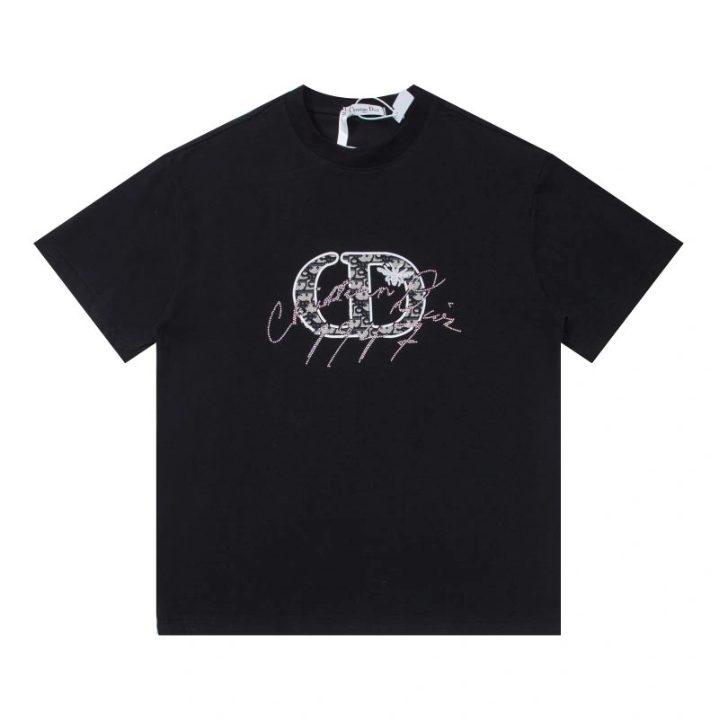 Christian Dior T-Shirts Flexible 117858