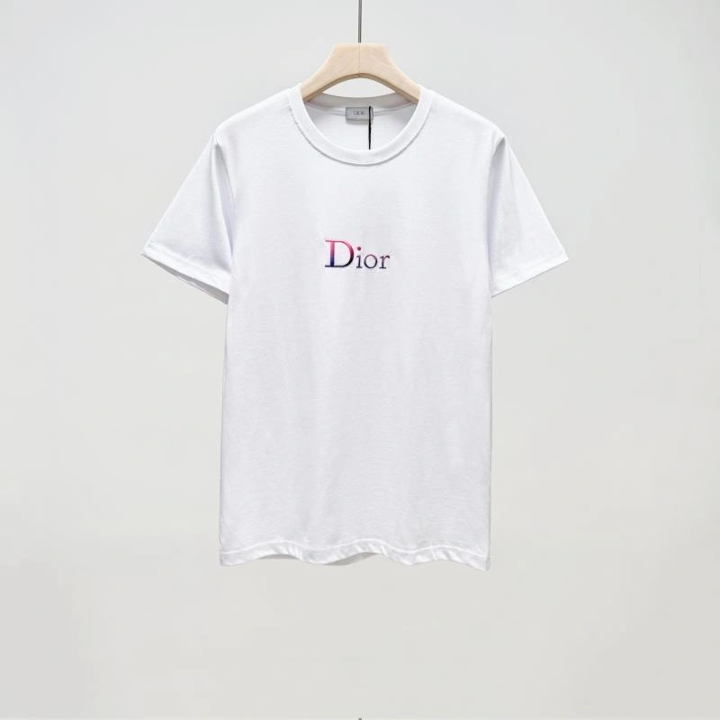 Christian Dior T-Shirts Classic 114783