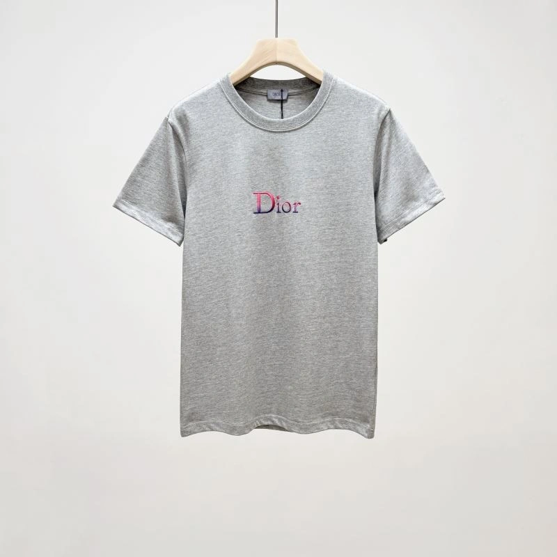 Christian Dior T-Shirts Classic 114783