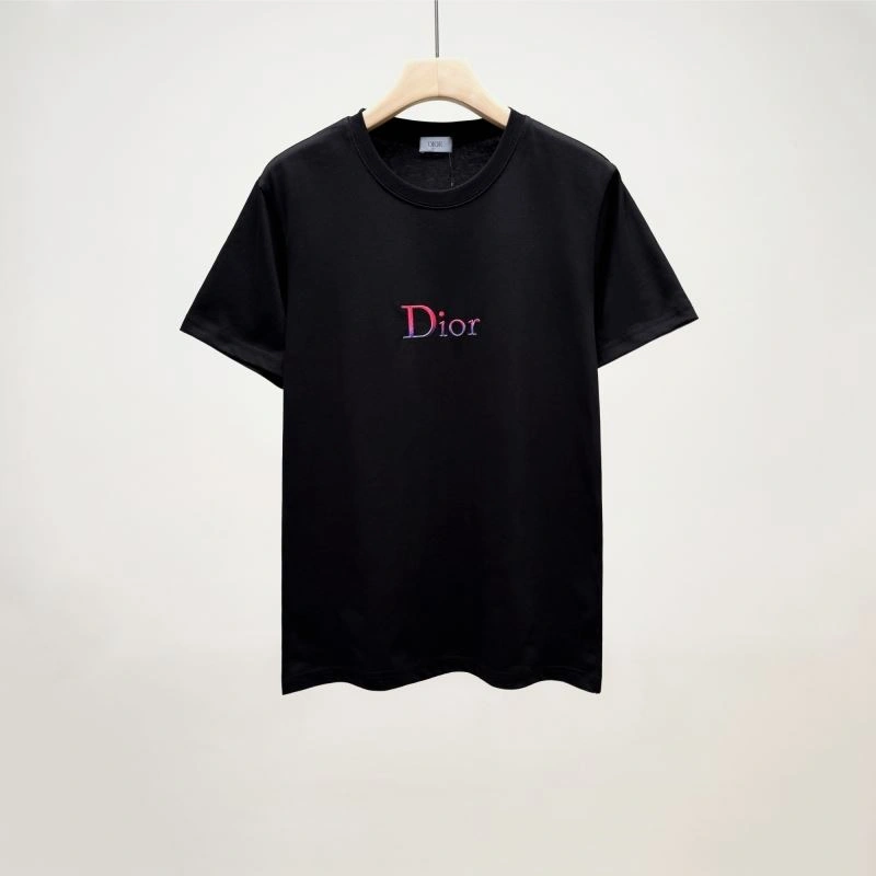 Christian Dior T-Shirts Classic 114783