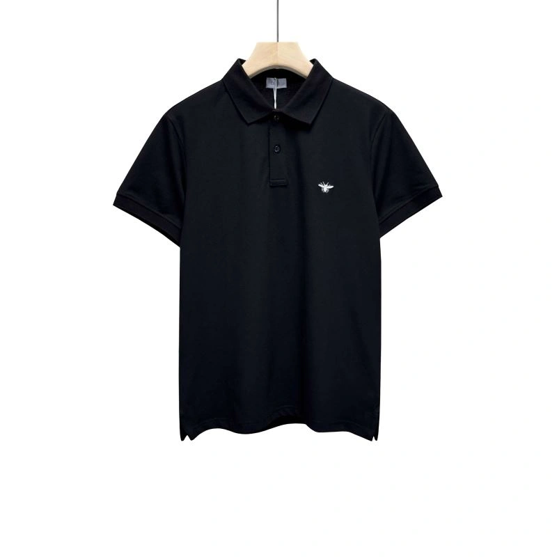 Christian Dior T-Shirts ZipUp 114784