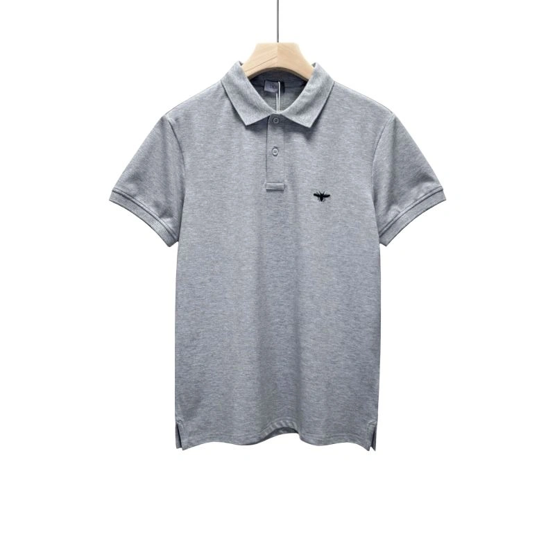 Christian Dior T-Shirts ZipUp 114784