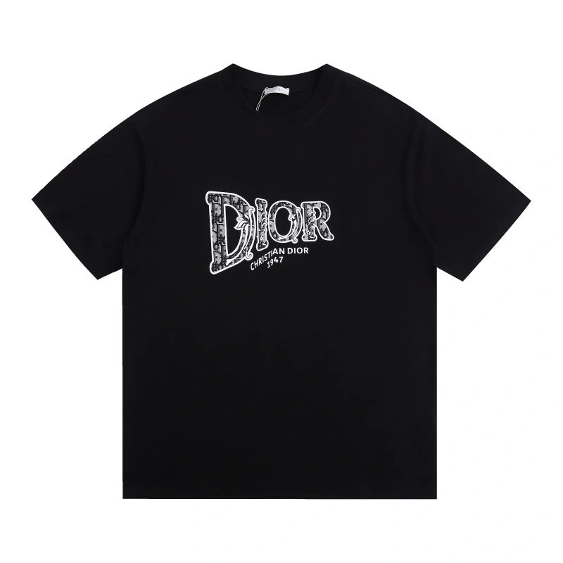 Christian Dior T-Shirts Supportive 114782