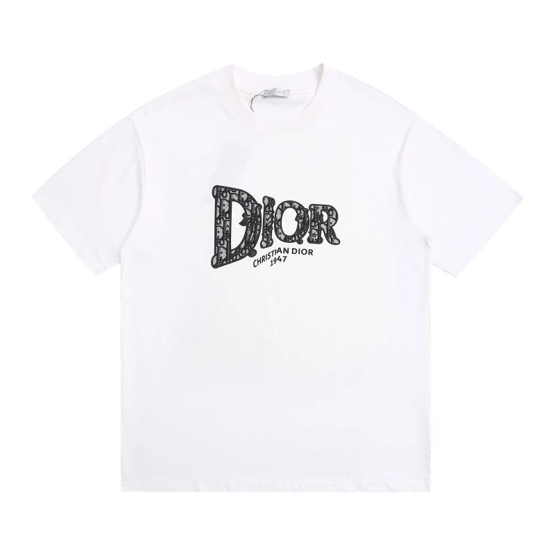 Christian Dior T-Shirts Supportive 114782