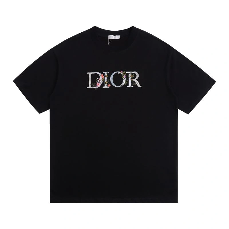 Christian Dior T-Shirts Supportive 114782