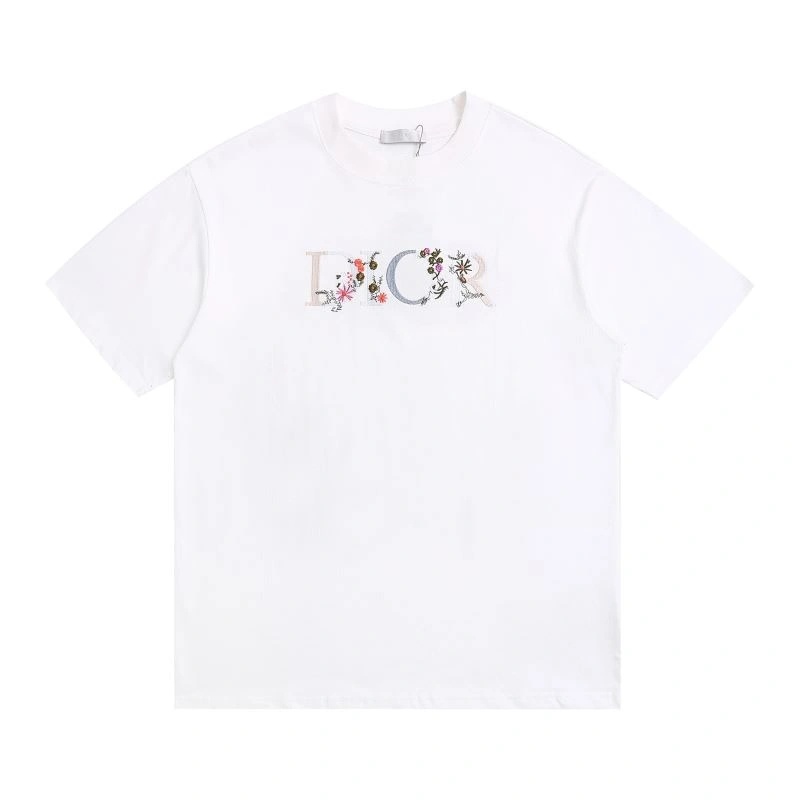 Christian Dior T-Shirts Supportive 114782
