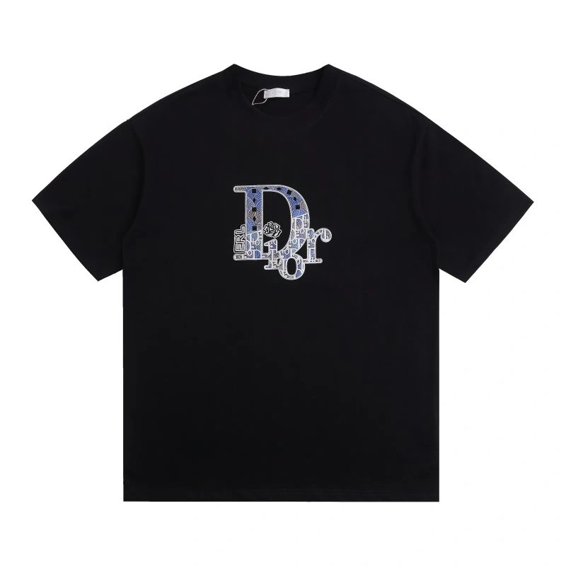 Christian Dior T-Shirts Supportive 114782