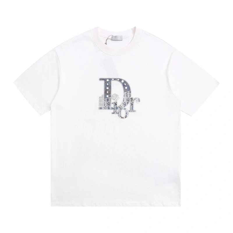 Christian Dior T-Shirts Supportive 114782