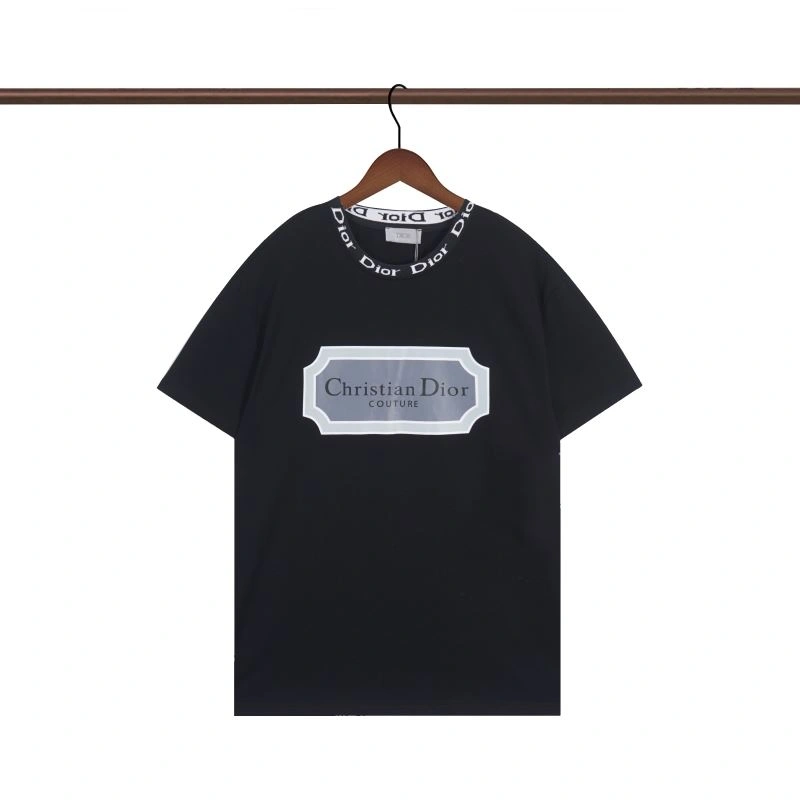 Christian Dior T-Shirts WrinkleFree 114781
