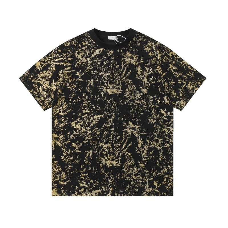 Christian Dior T-Shirts StreetReady 114776