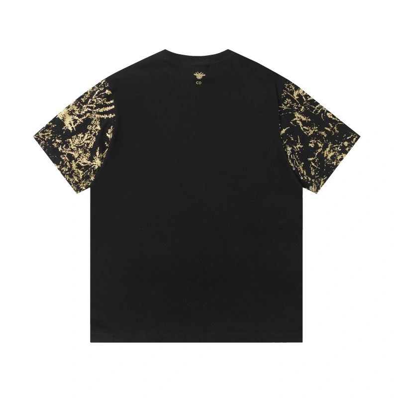 Christian Dior T-Shirts StreetReady 114776