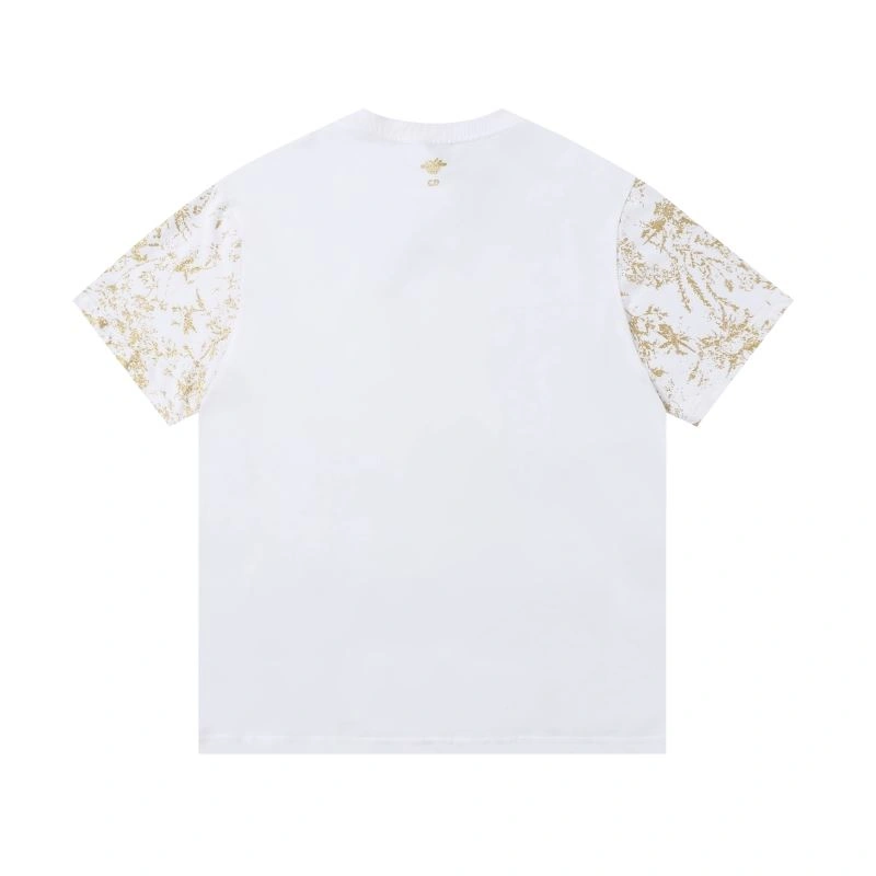 Christian Dior T-Shirts StreetReady 114776
