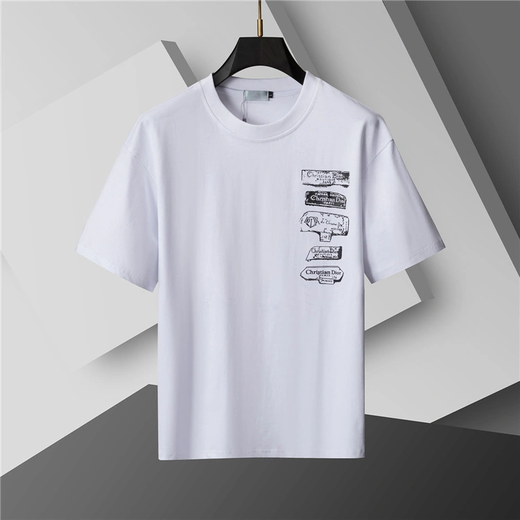 GoAnywhere Christian Dior T-Shirts 117864