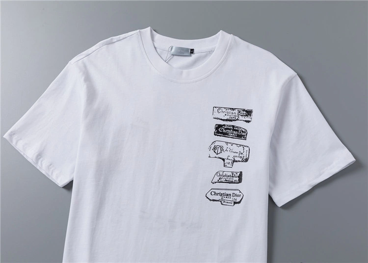 GoAnywhere Christian Dior T-Shirts 117864
