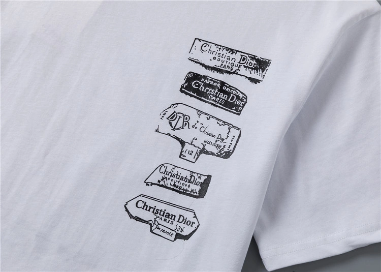 GoAnywhere Christian Dior T-Shirts 117864
