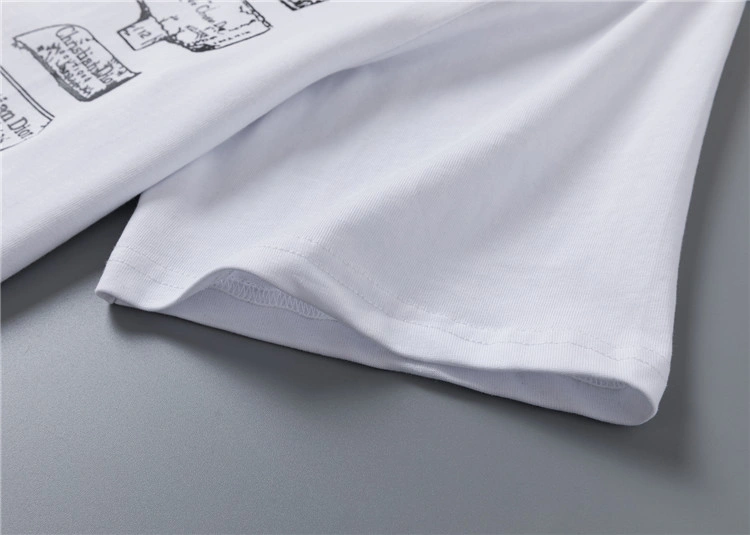 GoAnywhere Christian Dior T-Shirts 117864