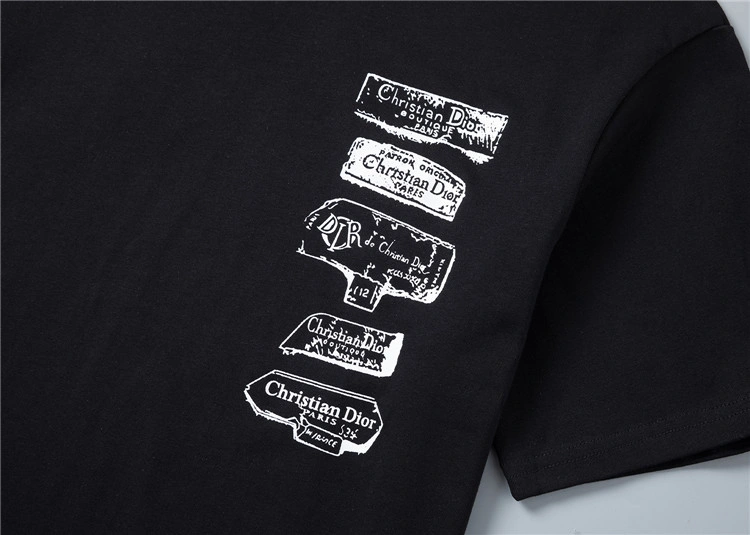 GoAnywhere Christian Dior T-Shirts 117864