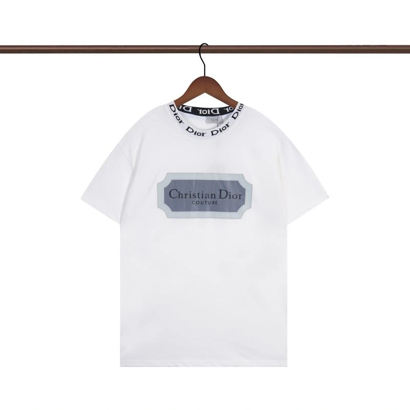 Chic Christian Dior T-Shirts 117855