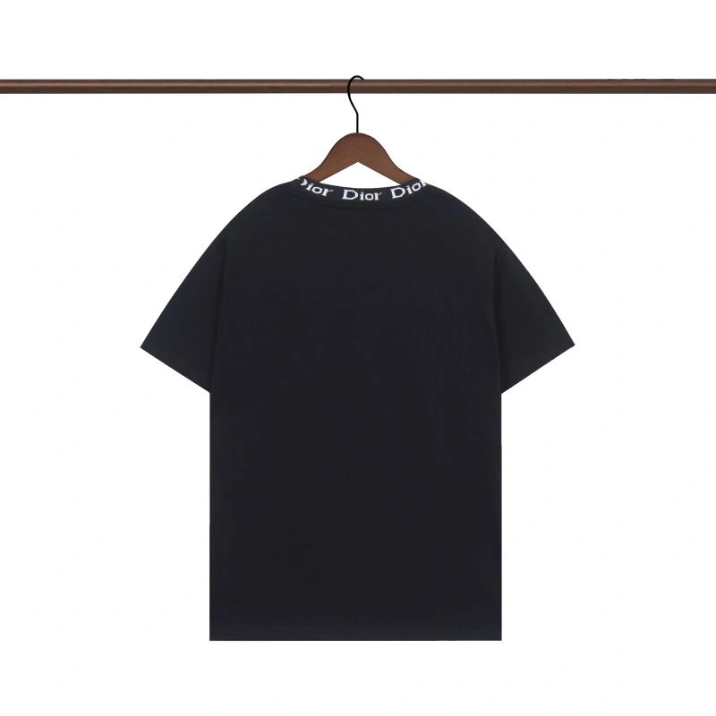 Chic Christian Dior T-Shirts 117855