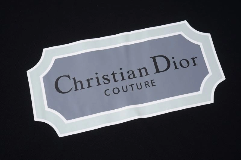 Chic Christian Dior T-Shirts 117855