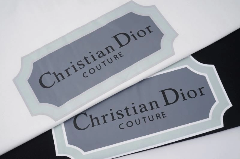 Chic Christian Dior T-Shirts 117855