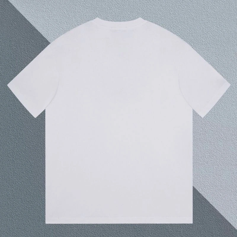 Christian Dior T-Shirts Practical 117854
