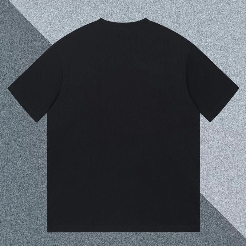 Christian Dior T-Shirts Practical 117854