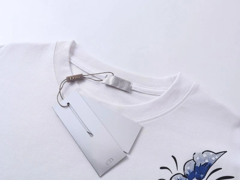 Christian Dior T-Shirts Seasonal 117853