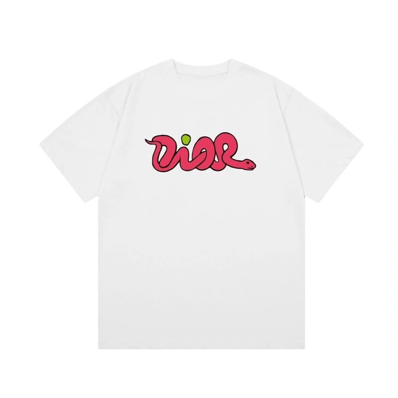 Versatile Christian Dior T-Shirts 117850