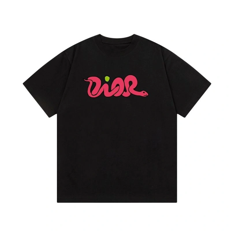 Versatile Christian Dior T-Shirts 117850