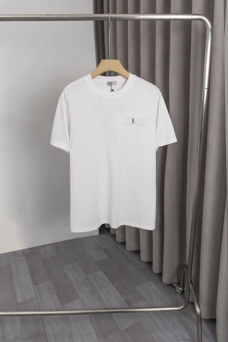 Christian Dior T-Shirts Affordable 117831