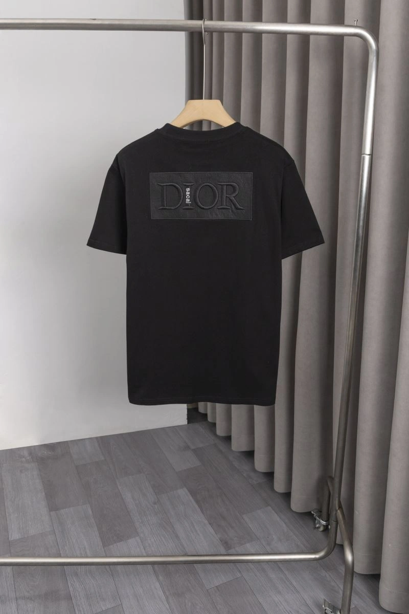 Christian Dior T-Shirts Affordable 117831