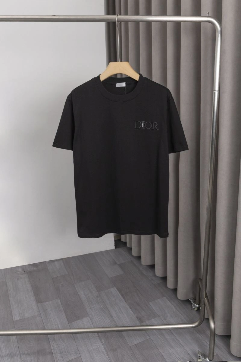 Christian Dior T-Shirts Affordable 117831