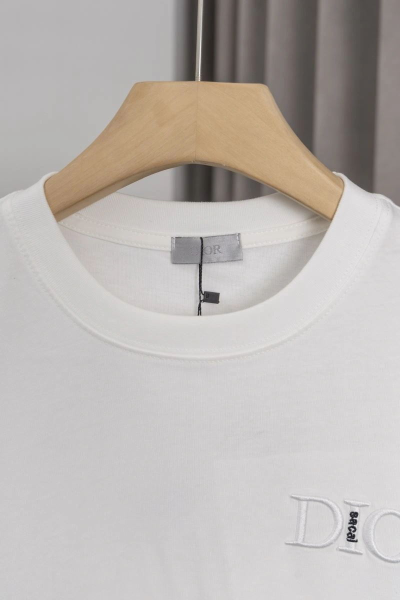 Christian Dior T-Shirts Affordable 117831