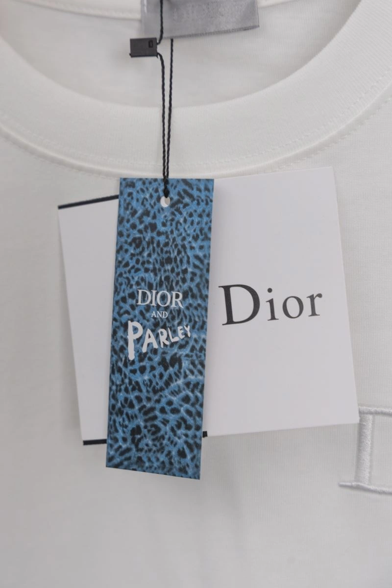 Christian Dior T-Shirts Affordable 117831