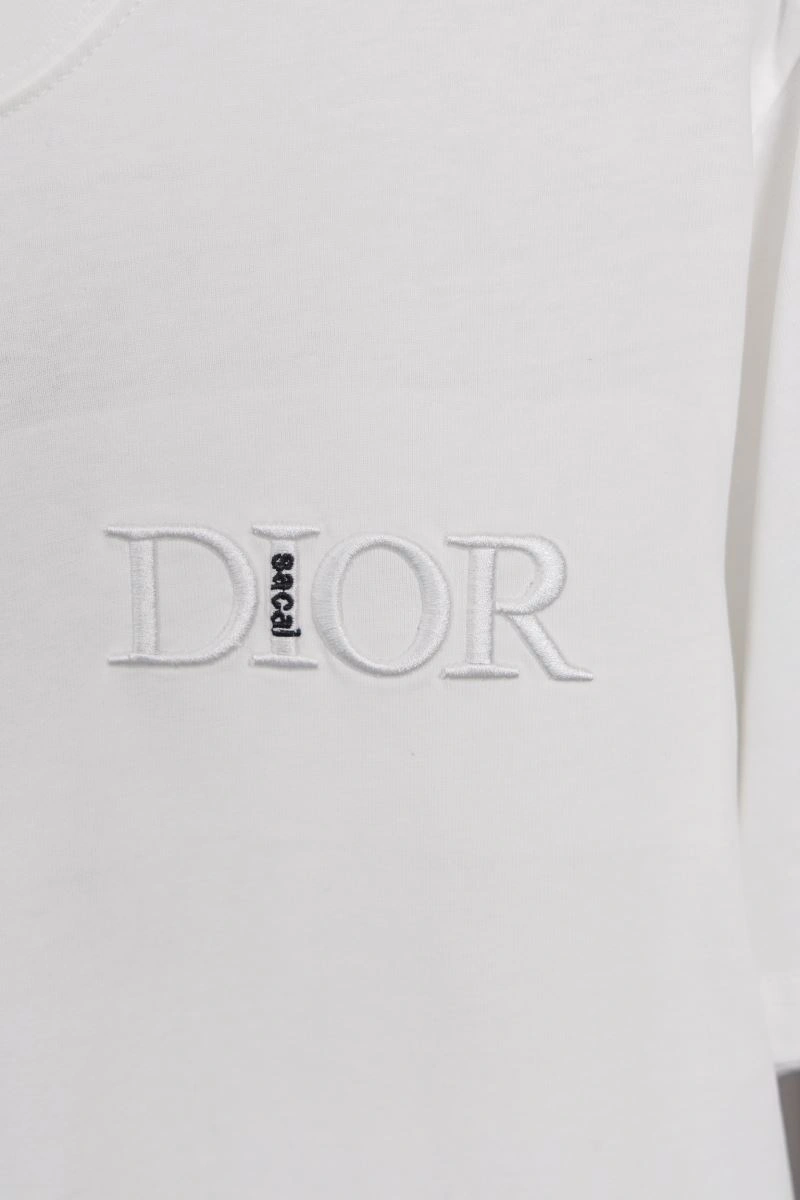 Christian Dior T-Shirts Affordable 117831