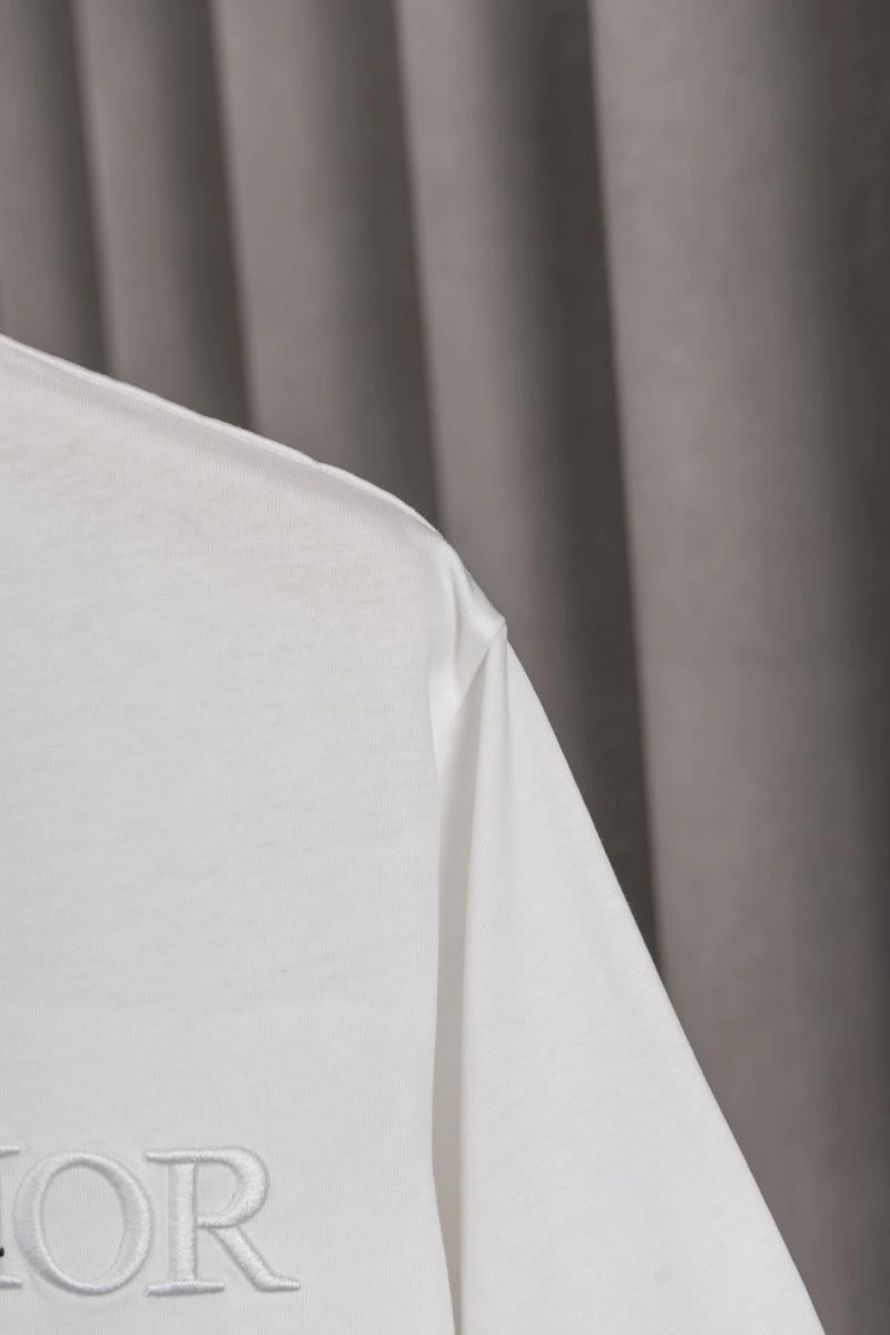 Christian Dior T-Shirts Affordable 117831