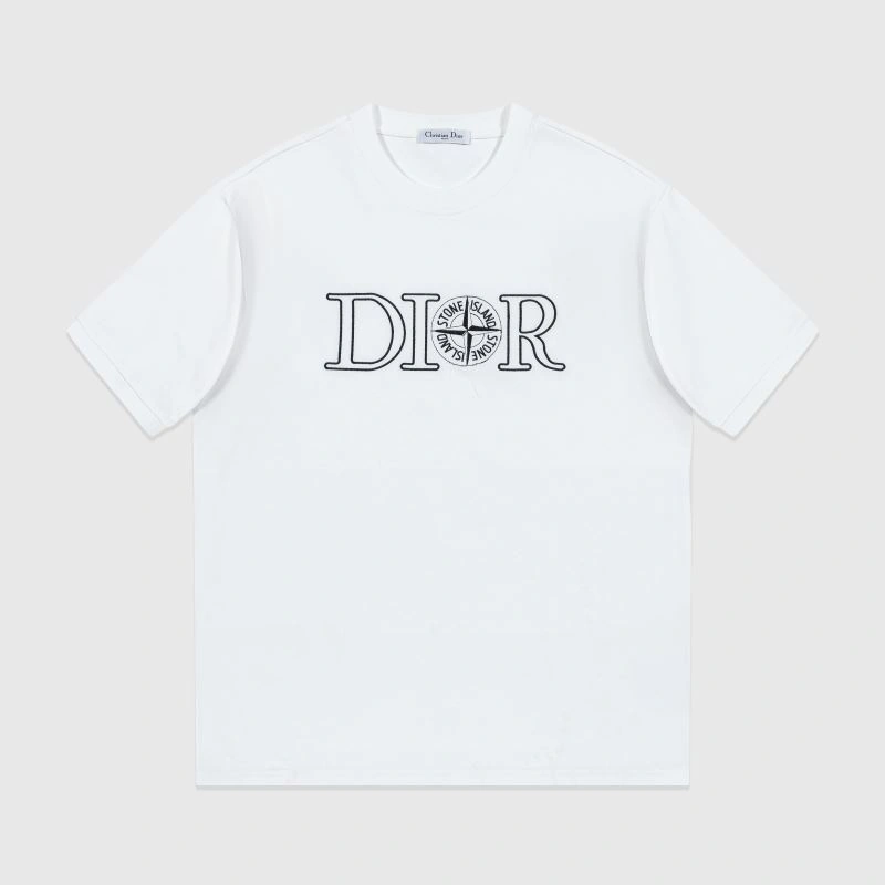 Christian Dior T-Shirts BestValue 117826