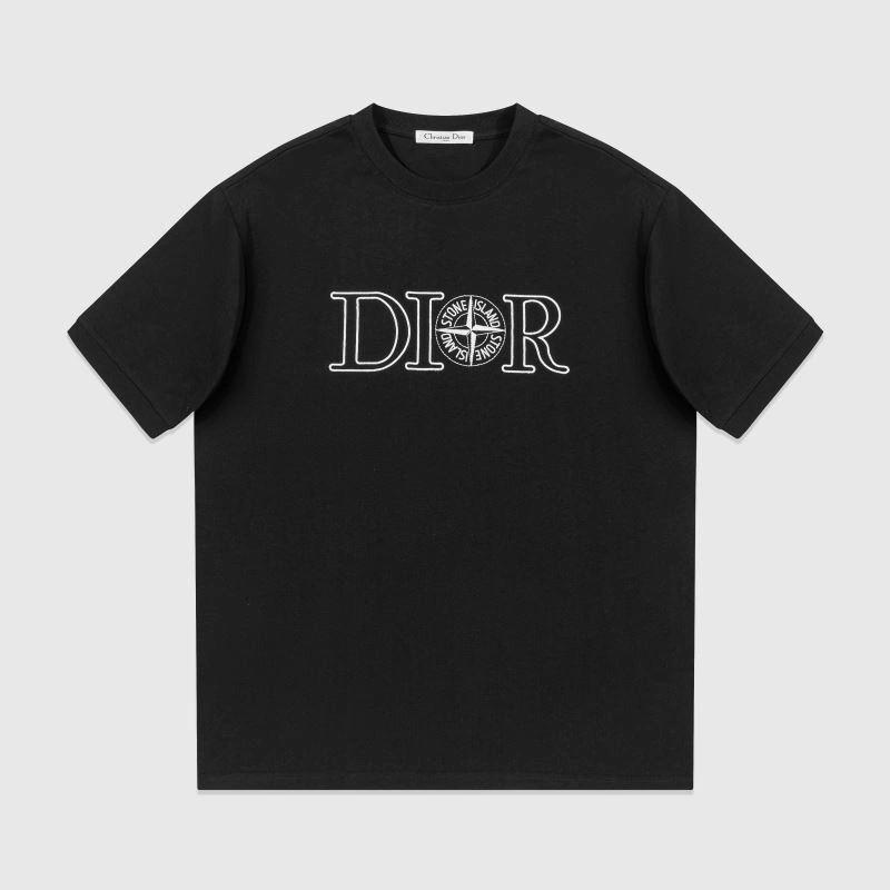 Christian Dior T-Shirts BestValue 117826
