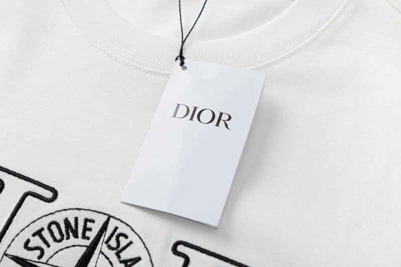 Christian Dior T-Shirts BestValue 117826